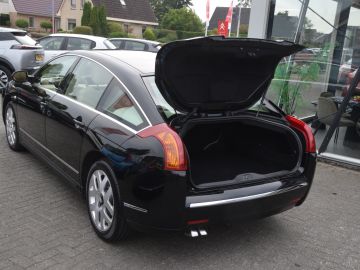Citroën C6